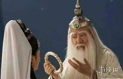 西游记十大神兵法宝排名 如意金箍棒只能排最后？