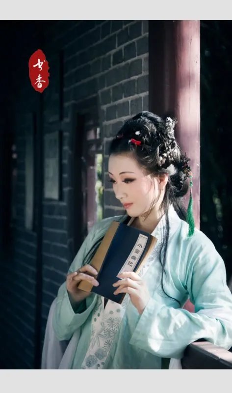 汉服复兴的情况怎么样？