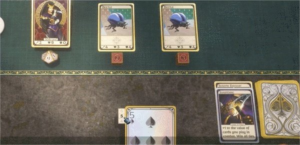 十大PC扑克牌游戏排行 有哪些PC扑克牌游戏