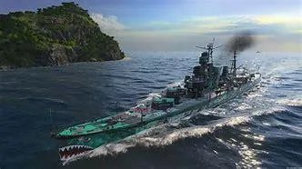 密苏里号战列舰电影