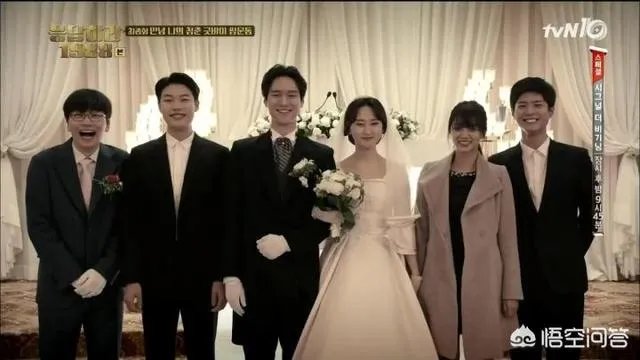 有哪些超甜又搞笑的韩剧可以推荐？