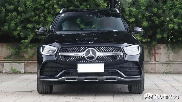 奔驰glc300怎么样，多少钱？