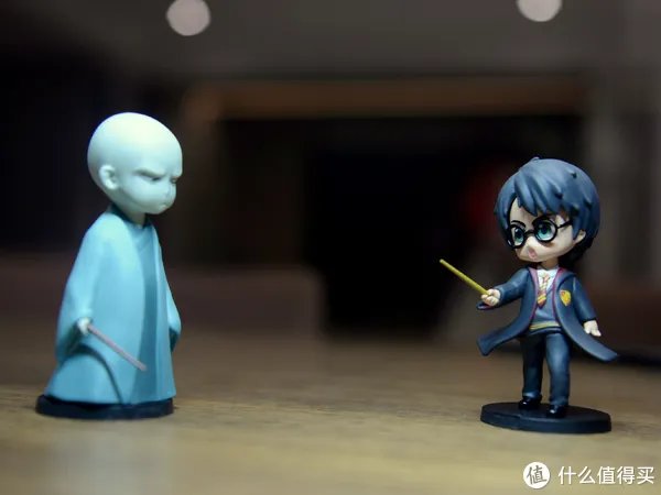 拜个晚年 哈利波特POPMART整箱12盲盒开箱+21P欣赏