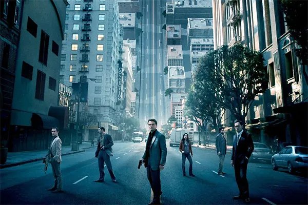 欧美十大经典大片 每一位电影爱好者必看的经典影片