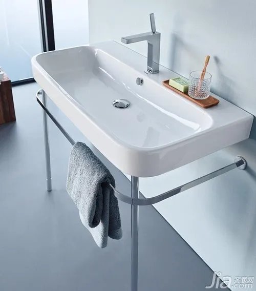 洗脸池尺寸规格 洗脸池有哪些尺寸