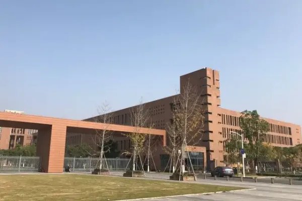 宁波市重点高中排名