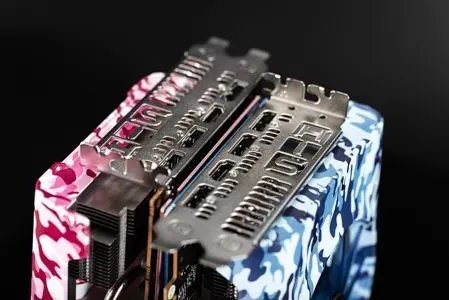 HIS RX 5700 XT军团超频版显卡评测:风格前卫重磅回归