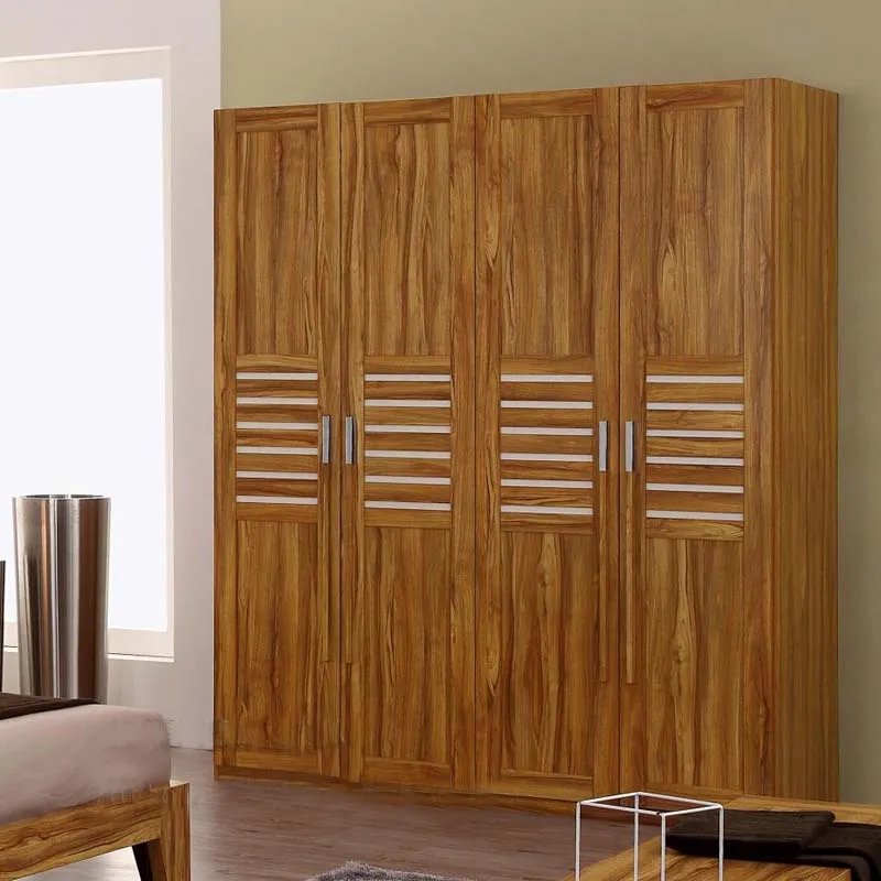 卧室大衣柜尺寸挑选 卧室大衣柜效果图