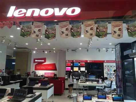 联想官方旗舰店，联想官方网站