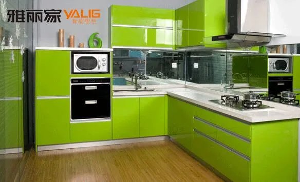 整体橱柜十大品牌有哪些  整体橱柜知名品牌推荐