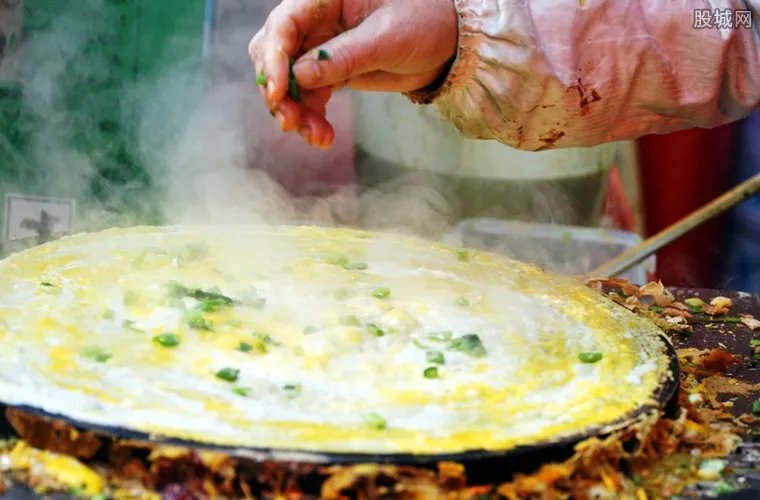 做什么生意本小利大 做什么小吃赚钱又简单