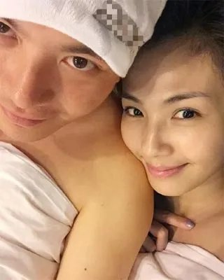 演员刘涛老公的照片曝光 揭秘其艰苦奋斗史