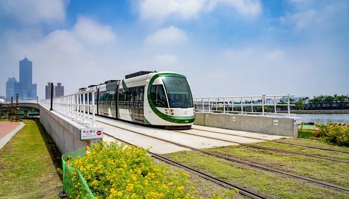 云轨是什么 云轨是什么车