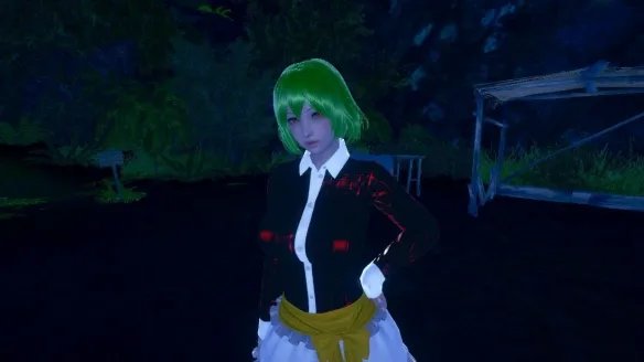 黄油？不存在的《AI少女》是款被耽误的建筑模拟游戏