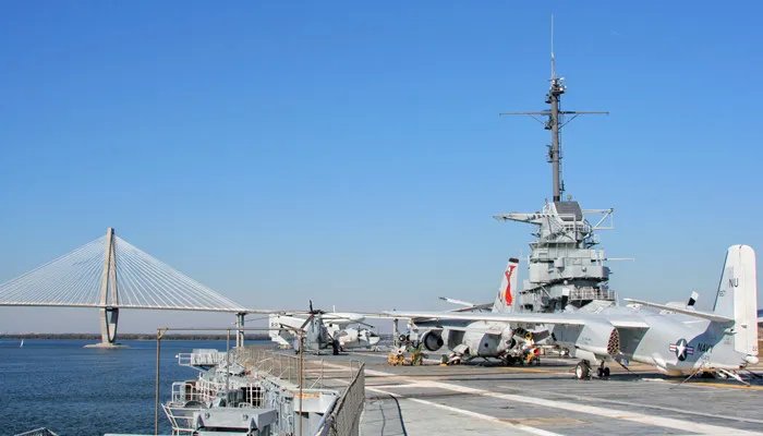 航母的作用 航母的作用和真正价值