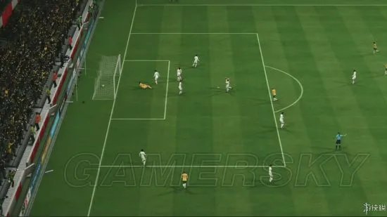 《FIFA16》画面经理模式等试玩心得 FIFA16好玩吗