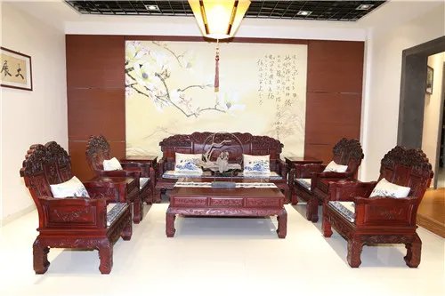 红木沙发价格贵不贵 红木沙发三大选购技巧