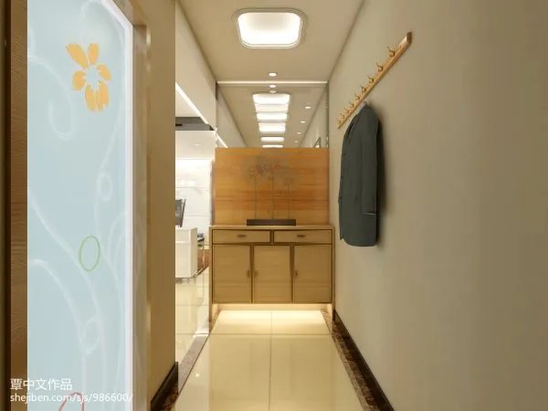 楼梯扶手的一般高度是多少?