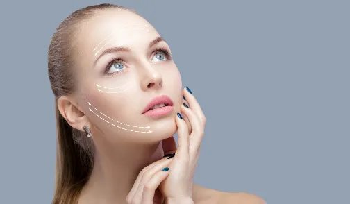 光子嫩肤可以收缩毛孔