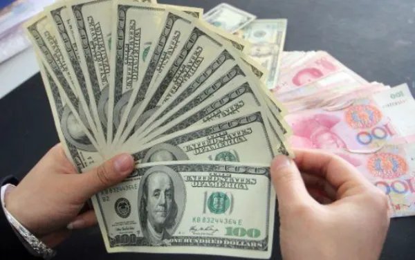 怎么把港币兑换成人民币