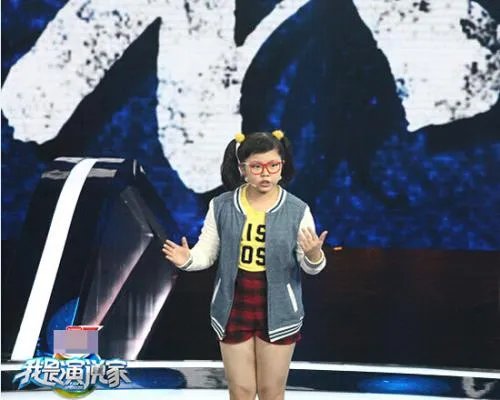 看完《我是演说家》大家有什么感想吗？