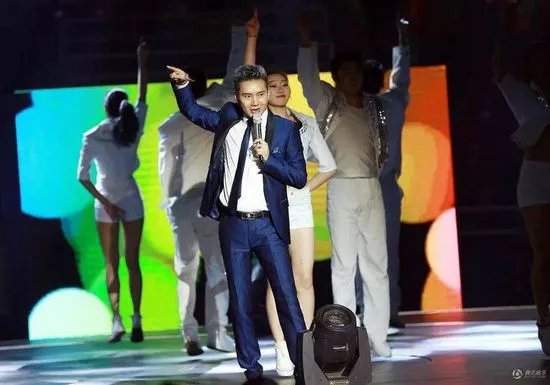 章小军的音乐作品