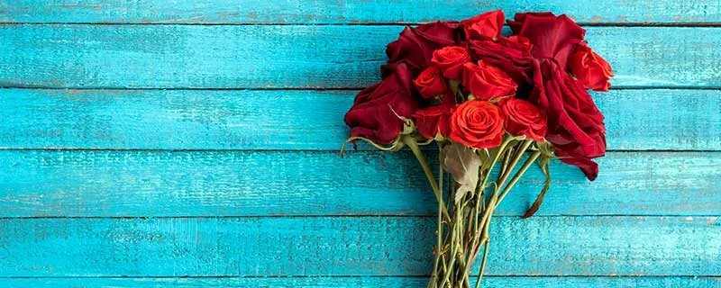 十九朵玫瑰花代表什么意思 十九朵玫瑰花的意思