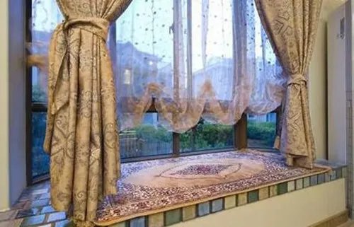 什么是飘窗 飘窗用什么材料好