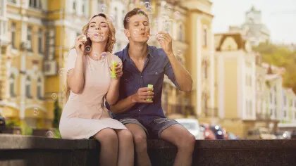 罗曼蒂克式的爱情是什么意思