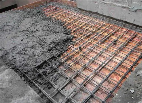 什么是预应力混凝土构件