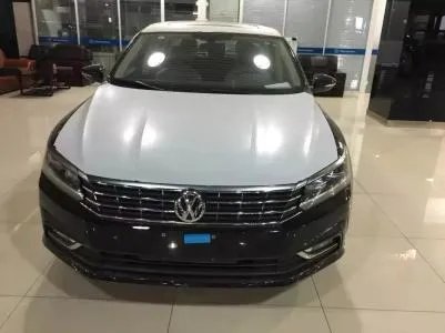 帕萨特轿车怎么