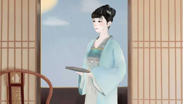 中国的四大美女分别是谁