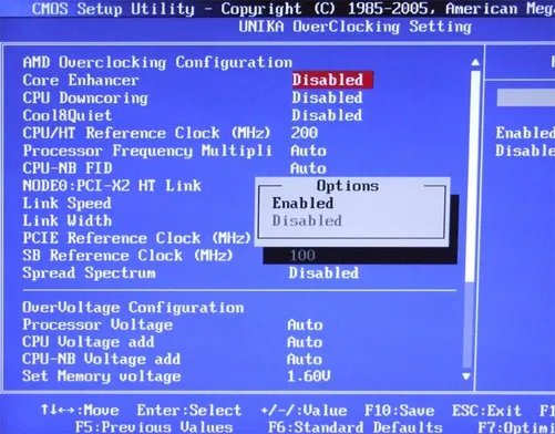 稳定当先！详解CPU开核主板几相供电才给力？