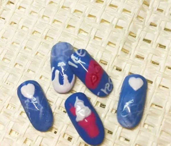 哪个美甲学校好？