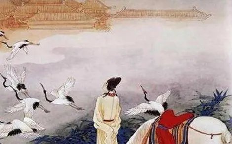 吕蒙正不计人过译文