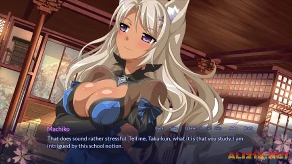 11区已沦陷!欧美原创JRPG《樱花之灵》走红日本