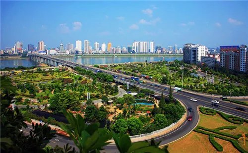 株洲房价走势图 2017株洲几月买房是最佳时机