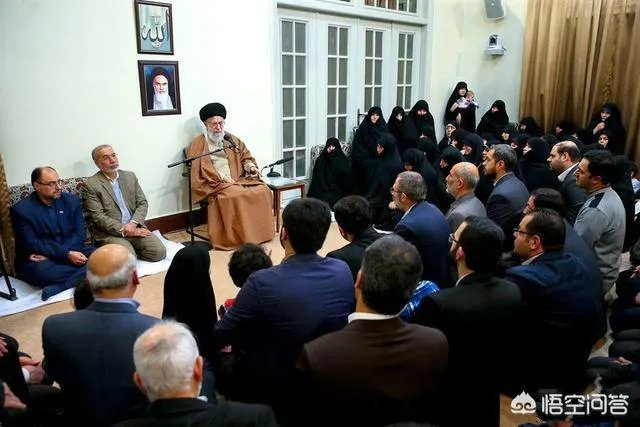 伊朗总统鲁哈尼首次被议会质询,这是伊朗强硬派的胜利吗?鲁哈尼前途如何?