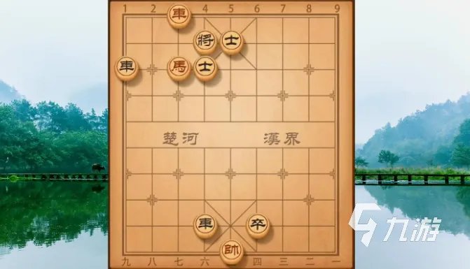 老年人喜欢玩的游戏推荐 受欢迎的老年人游戏大全2023