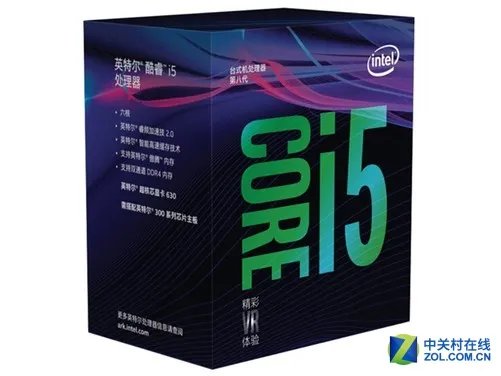 中端用户装机选U怎么选？这些U很不错