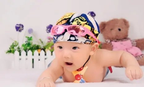 应当如何对小孩子的时间进行知觉培养？