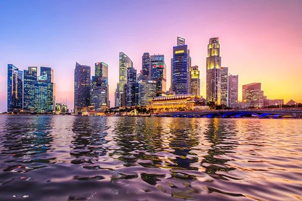 新加坡签证费用是多少 新加坡怎么办理签证