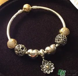 潘多拉和施华洛奇哪个好？潘多拉和施华洛奇哪个贵？