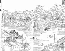 佛山老八景有哪些？