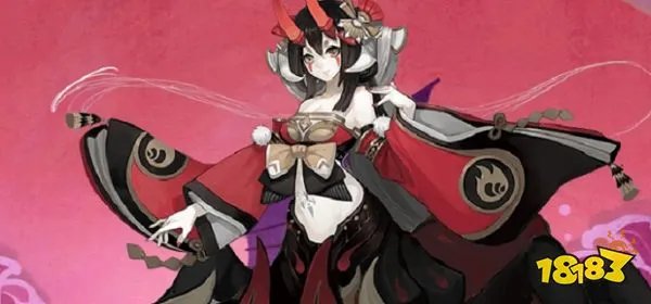 阴阳师络新妇技能是什么 络新妇技能一览