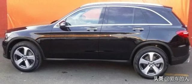 奔驰glc300怎么样,多少钱?