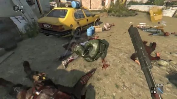 消逝的光芒信徒怎么开始