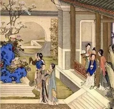 古代没有避孕套青楼女子是怎么避孕的？