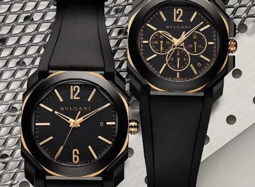 宝格丽手表值钱吗？买来没怎么戴过