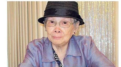 梅艳芳母亲抱怨什么？
